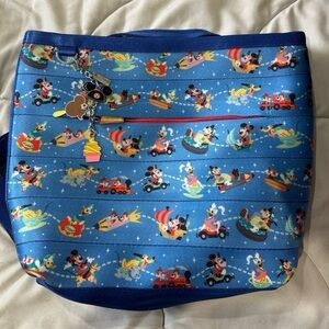 Disney Harvey’s backpack